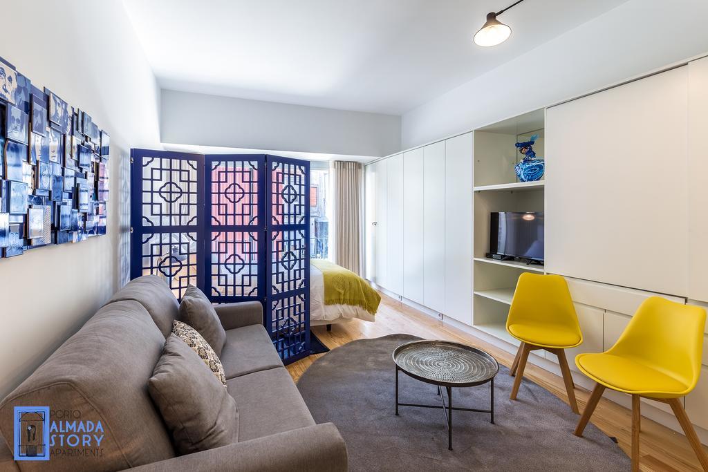 Almada Story Apartments By Porto City Hosts エクステリア 写真