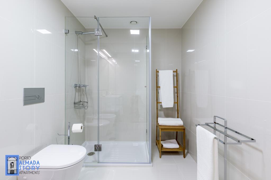 Almada Story Apartments By Porto City Hosts エクステリア 写真