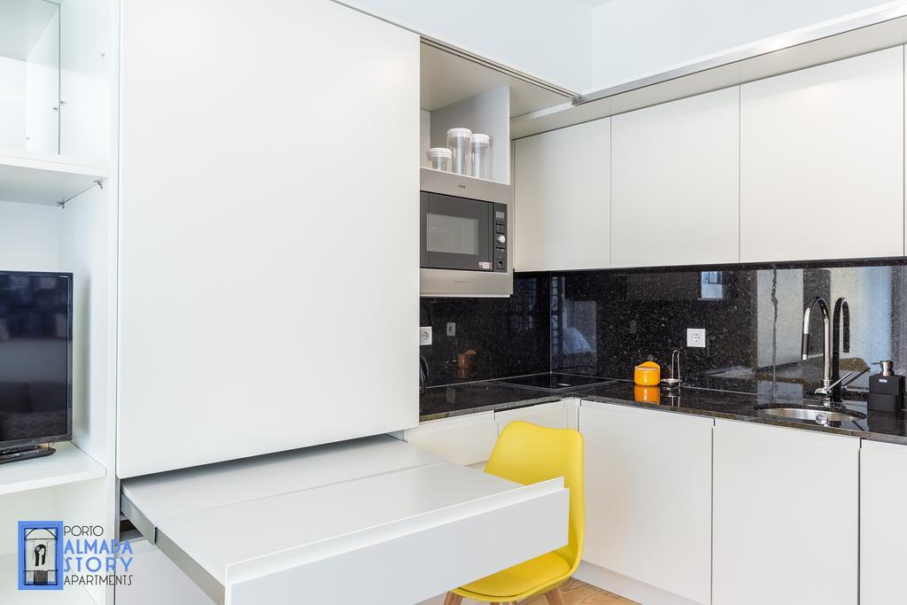 Almada Story Apartments By Porto City Hosts エクステリア 写真