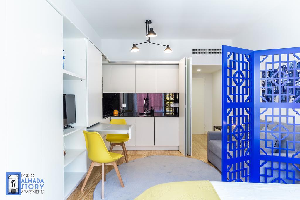 Almada Story Apartments By Porto City Hosts エクステリア 写真