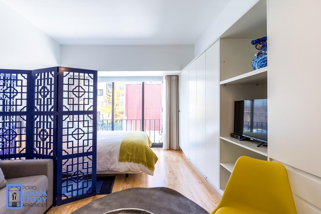 Almada Story Apartments By Porto City Hosts エクステリア 写真
