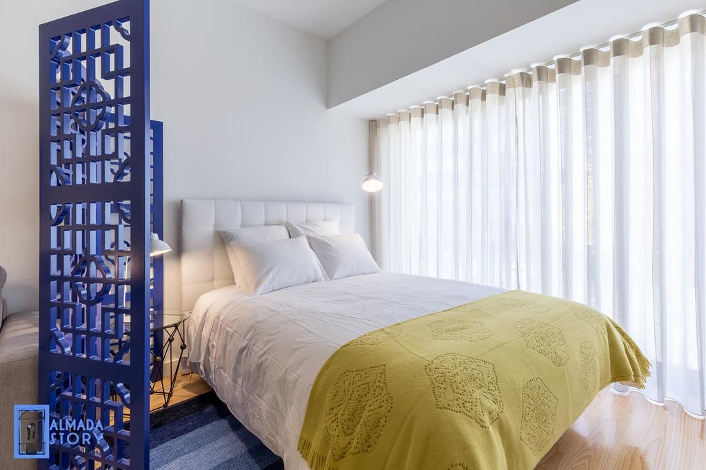 Almada Story Apartments By Porto City Hosts エクステリア 写真