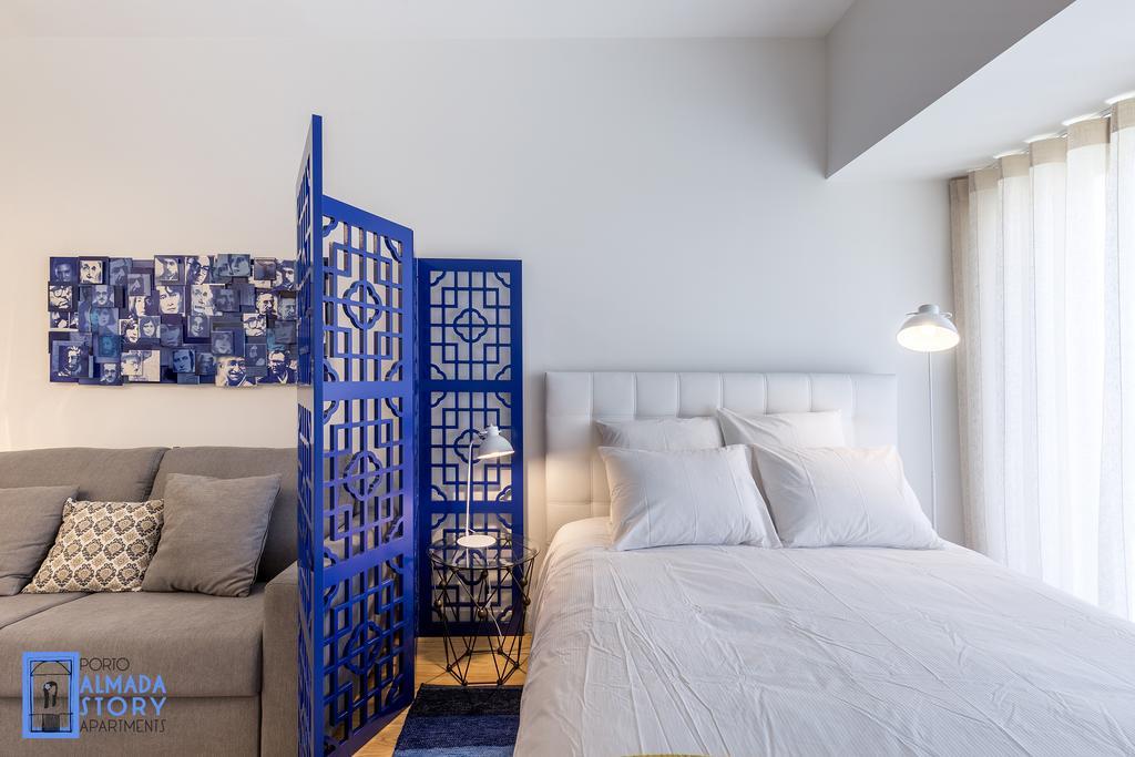 Almada Story Apartments By Porto City Hosts エクステリア 写真