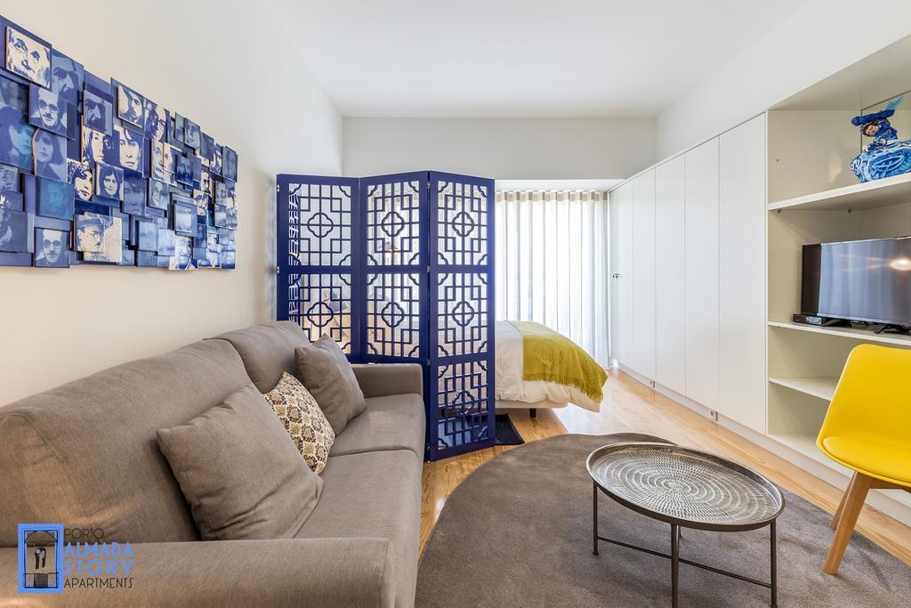 Almada Story Apartments By Porto City Hosts エクステリア 写真