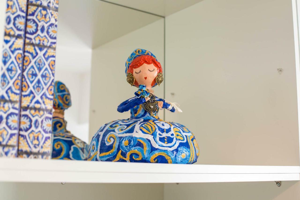 Almada Story Apartments By Porto City Hosts エクステリア 写真