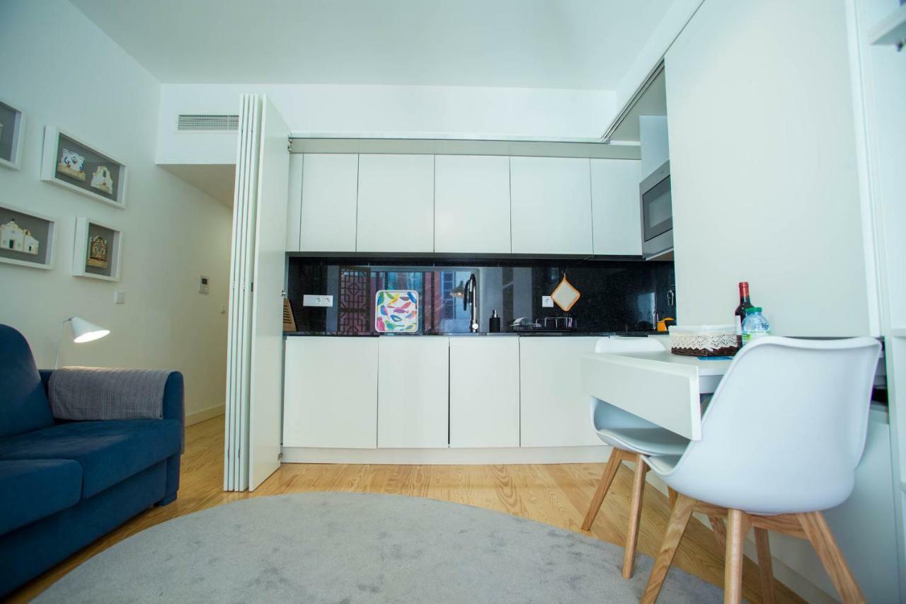 Almada Story Apartments By Porto City Hosts エクステリア 写真