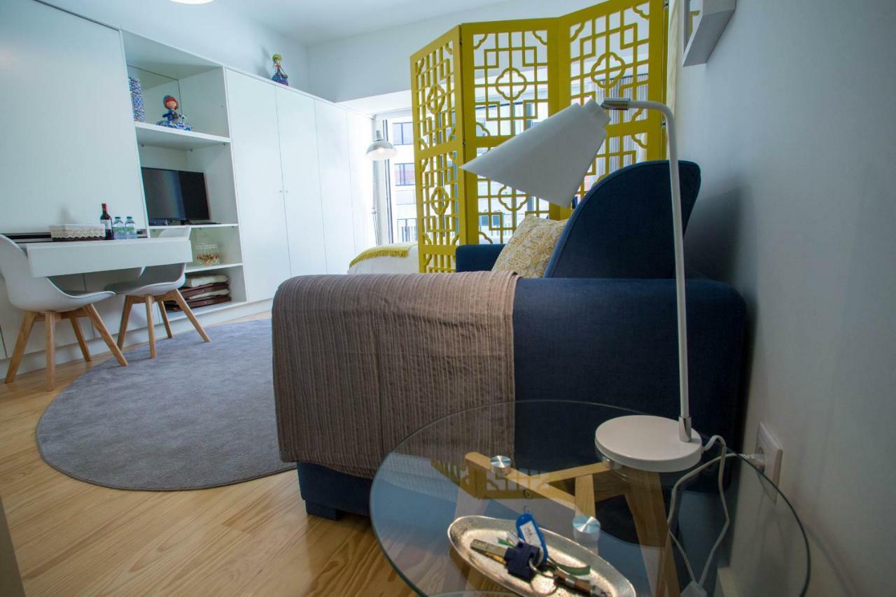 Almada Story Apartments By Porto City Hosts エクステリア 写真