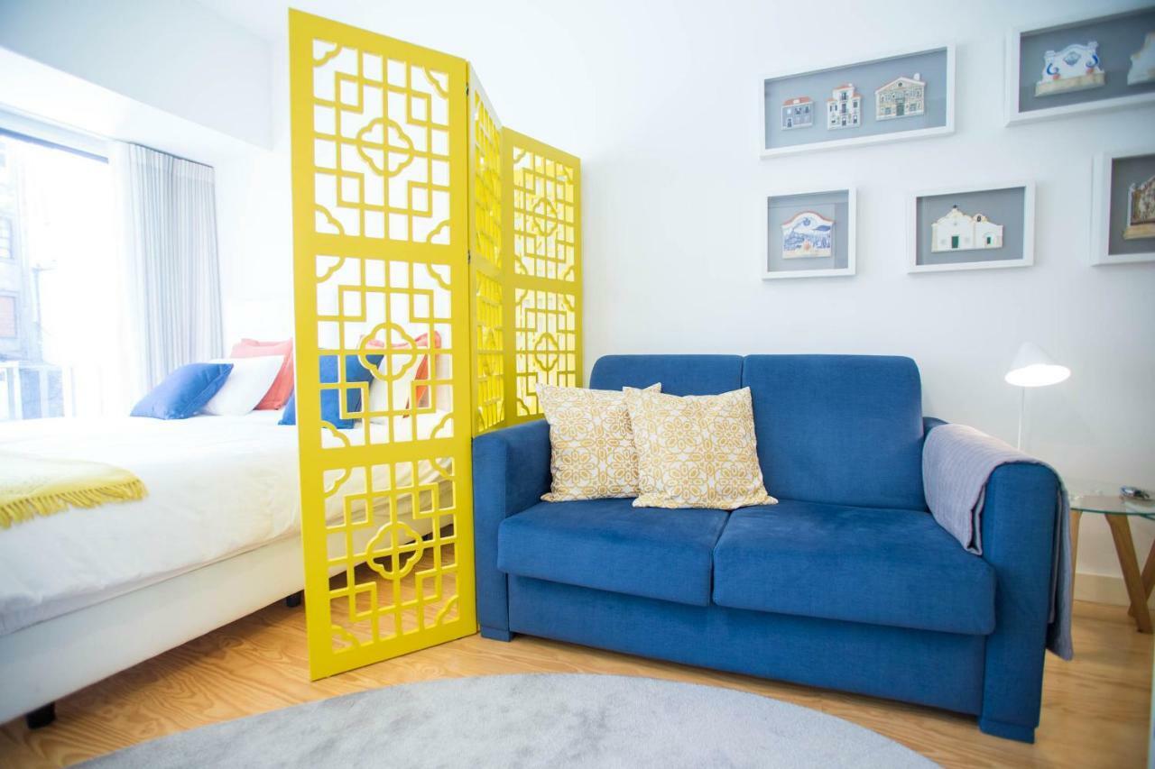 Almada Story Apartments By Porto City Hosts エクステリア 写真