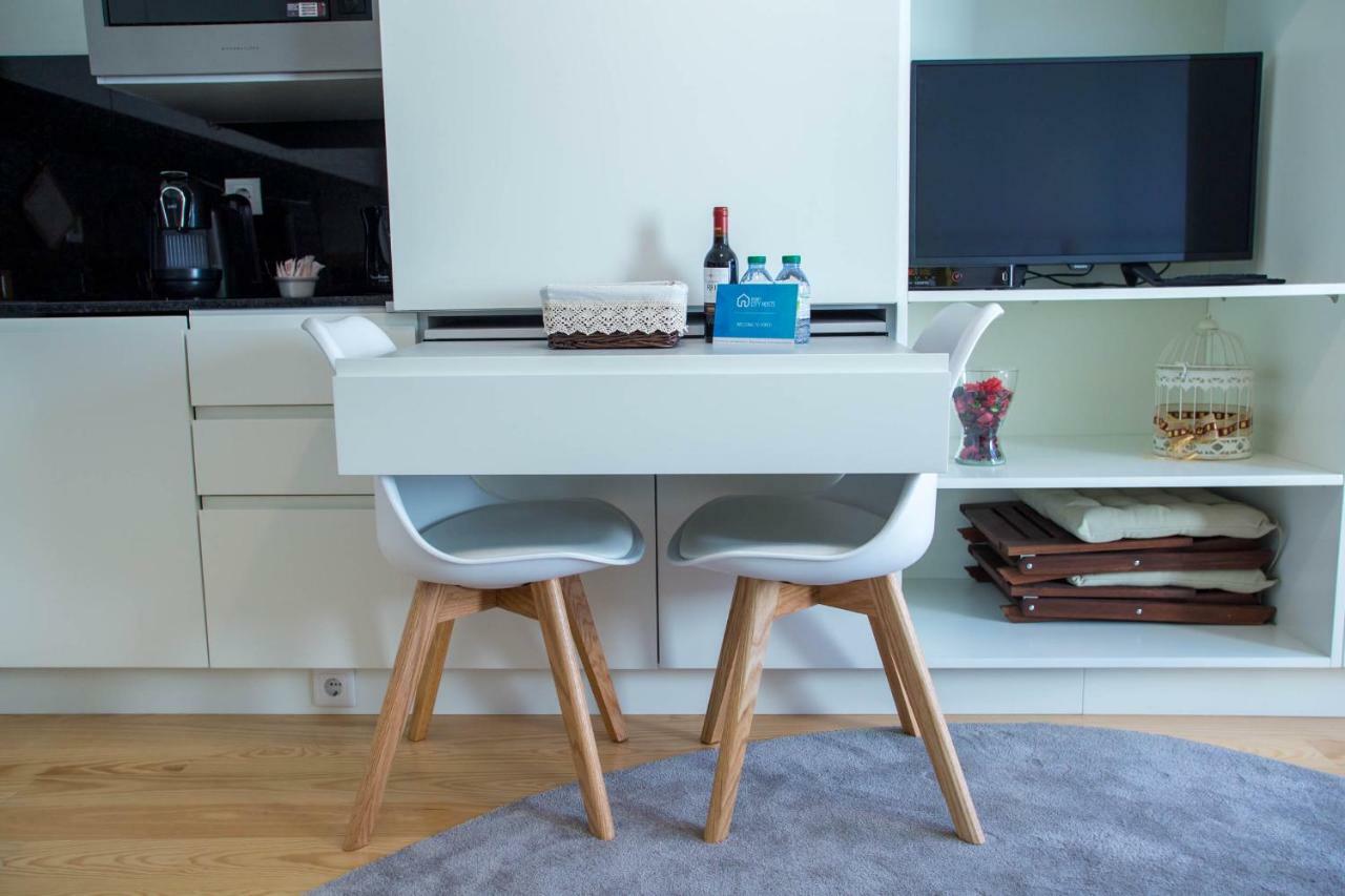 Almada Story Apartments By Porto City Hosts エクステリア 写真