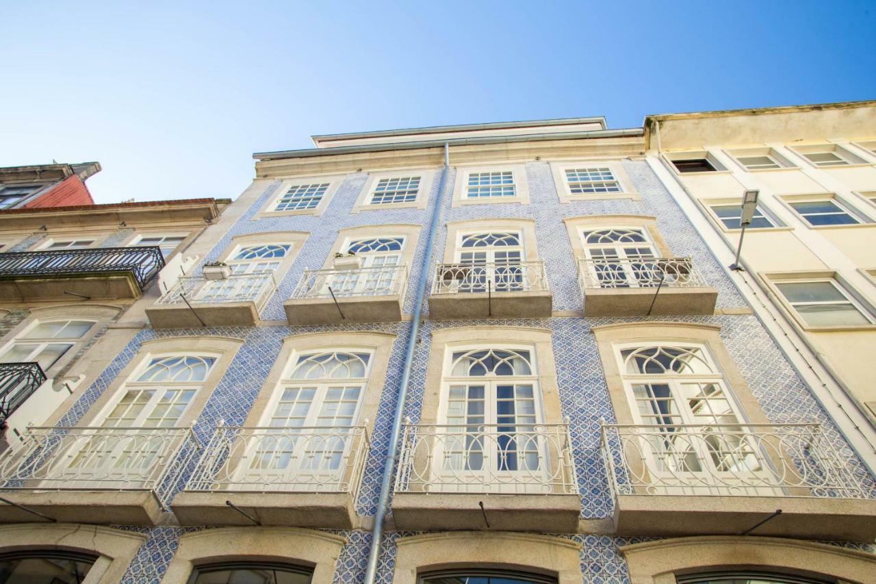 Almada Story Apartments By Porto City Hosts エクステリア 写真
