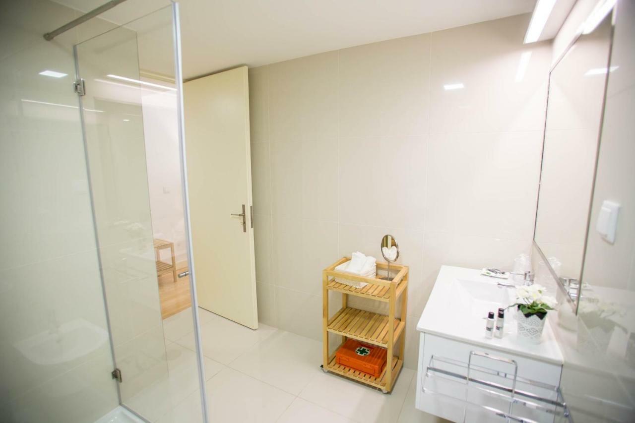 Almada Story Apartments By Porto City Hosts エクステリア 写真