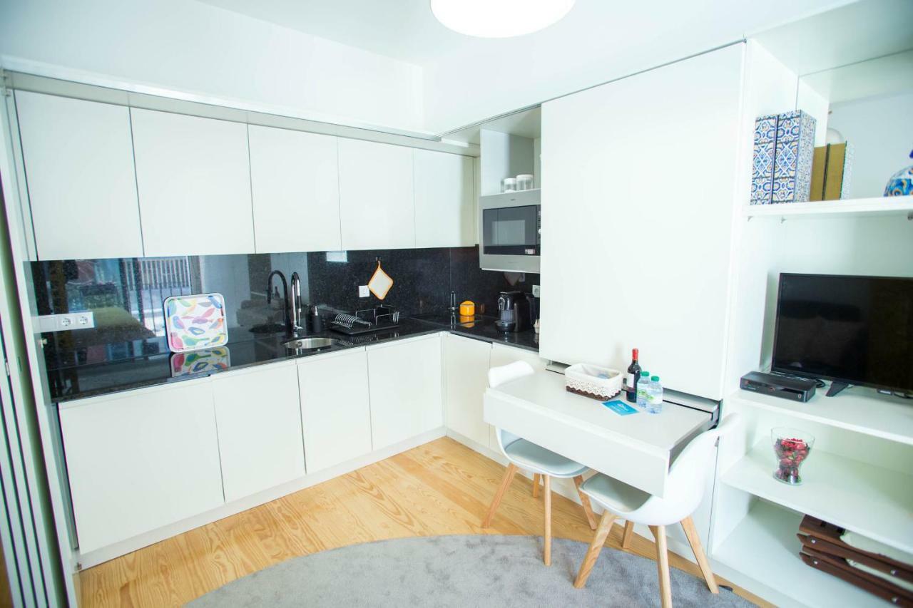 Almada Story Apartments By Porto City Hosts エクステリア 写真