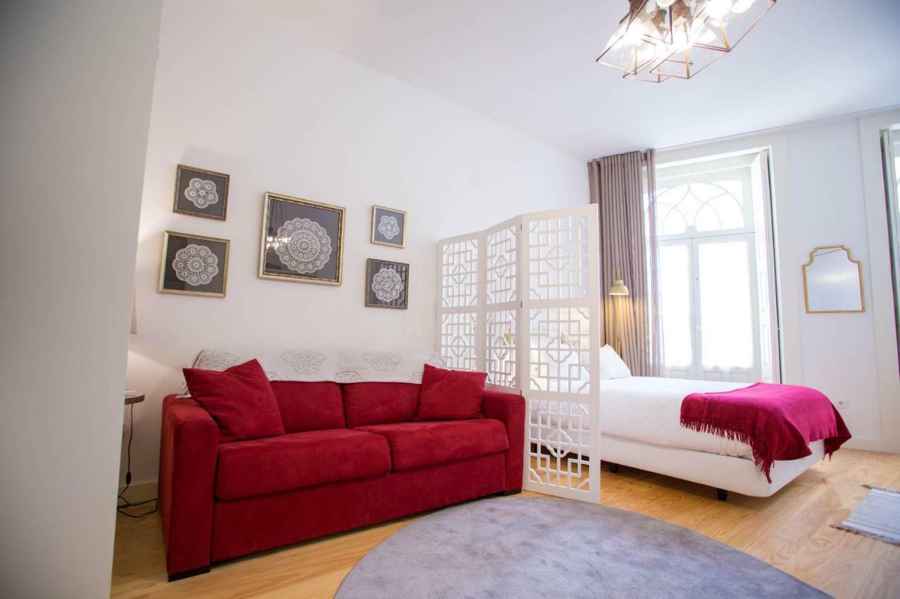 Almada Story Apartments By Porto City Hosts エクステリア 写真