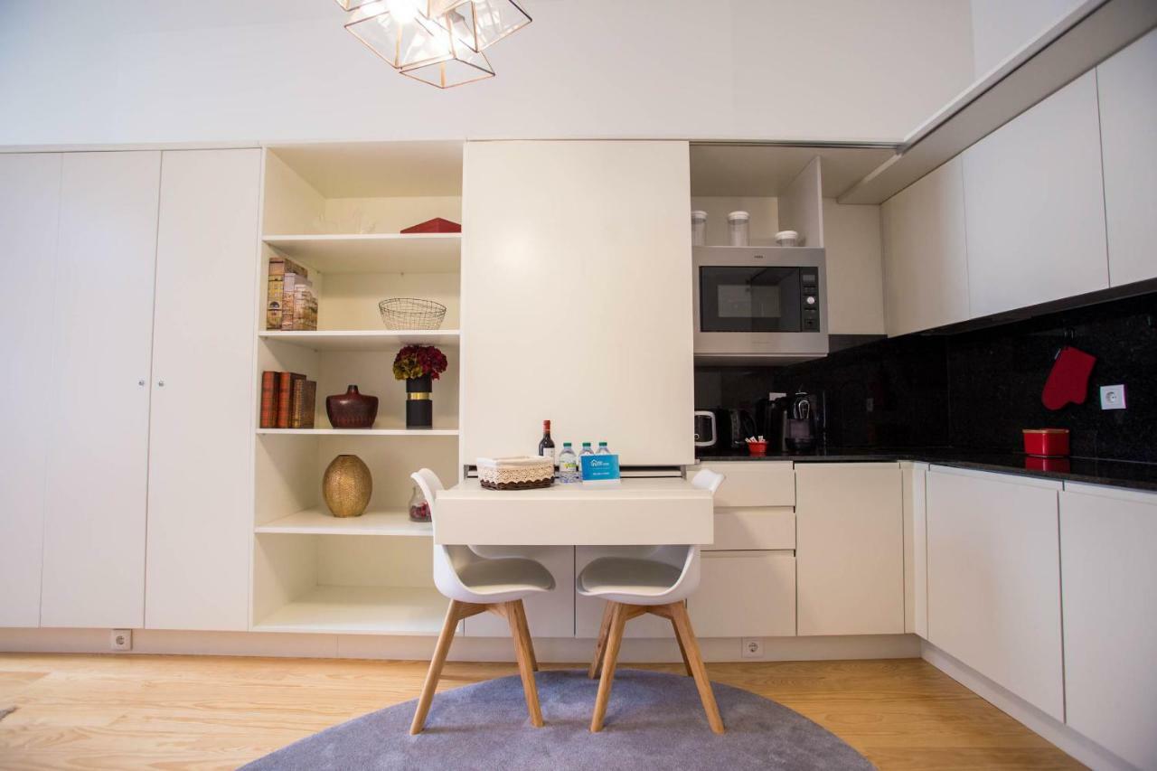 Almada Story Apartments By Porto City Hosts エクステリア 写真