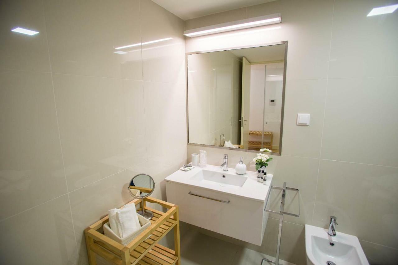 Almada Story Apartments By Porto City Hosts エクステリア 写真