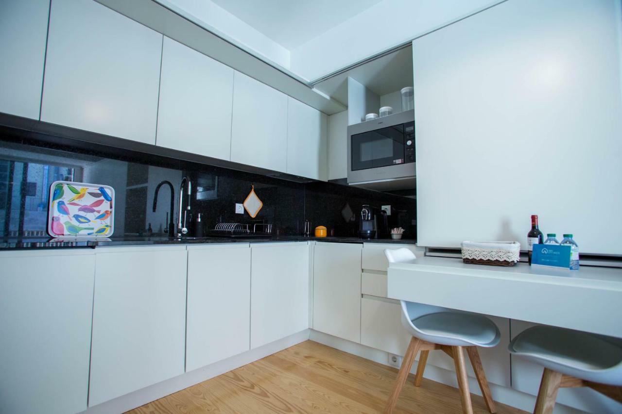 Almada Story Apartments By Porto City Hosts エクステリア 写真