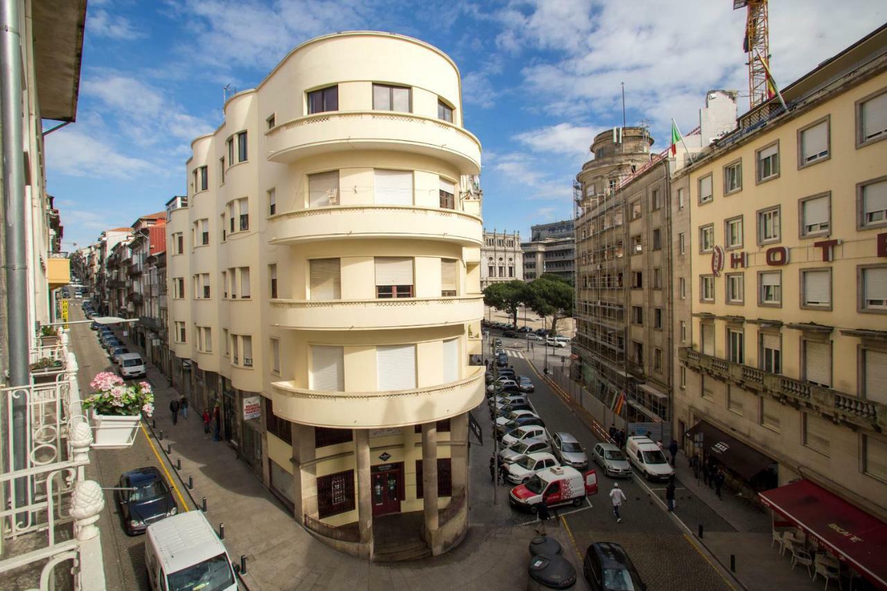 Almada Story Apartments By Porto City Hosts エクステリア 写真