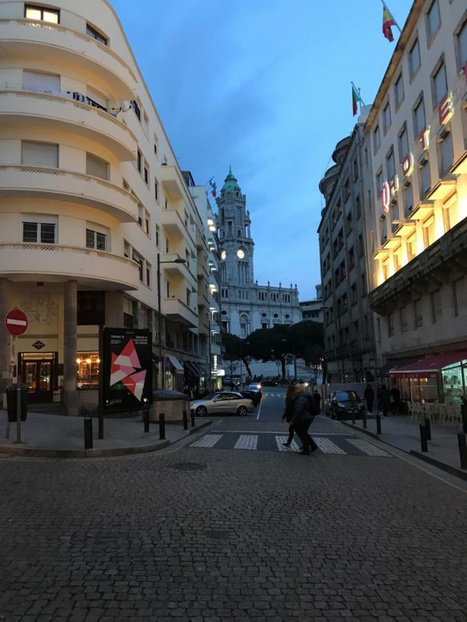 Almada Story Apartments By Porto City Hosts エクステリア 写真