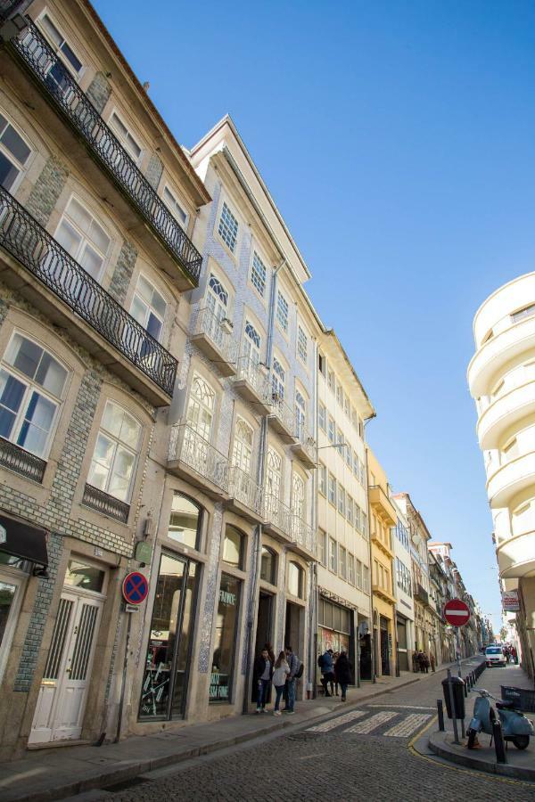 Almada Story Apartments By Porto City Hosts エクステリア 写真
